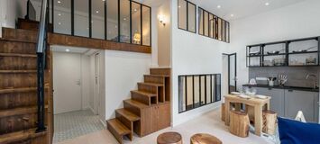 Apartamento en alquiler en Meribel