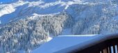 Апартаменты в Les Chalets в Méribel Mottaret