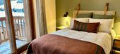 Апартаменты в Les Chalets в Méribel Mottaret