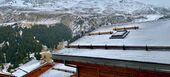 Апартаменты в Les Chalets в Méribel Mottaret
