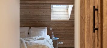 Appartement skis aux pieds à louer à Méribel