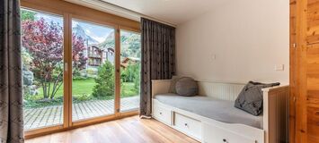 Квартира в аренду в Церматте