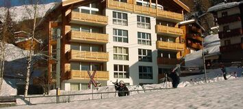 Квартира в аренду в Церматте