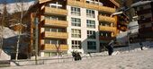 Квартира в аренду в Церматте