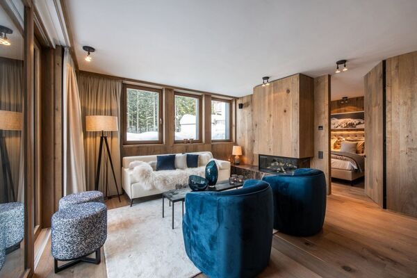 Apartamento en alquiler en St. Anton