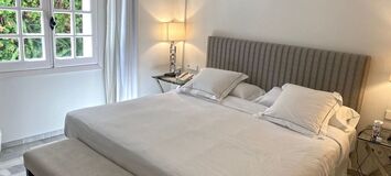 Квартира в Откле  Пуэнте Романо