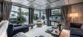 Apartamento en alquiler en Courchevel