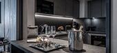 Apartamento en alquiler en Courchevel