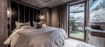 Apartamento en alquiler en Courchevel