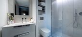 Apartamento en alquiler en Courchevel