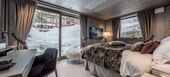 Apartamento en alquiler en Courchevel