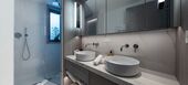Apartamento en alquiler en Courchevel