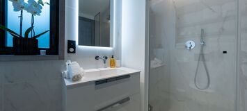 Apartamento en alquiler en Courchevel