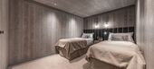 Apartamento en alquiler en Courchevel