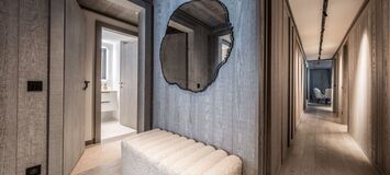 Apartamento en alquiler en Courchevel
