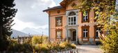 Villa en alquiler en Pontresina