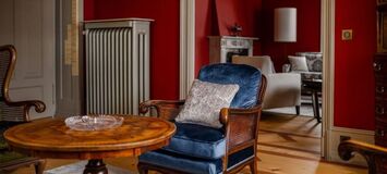 Villa en alquiler en Pontresina