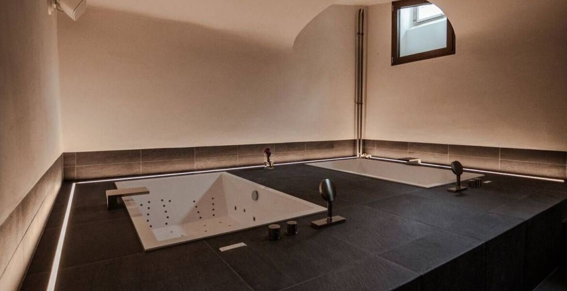 Villa en alquiler en Pontresina