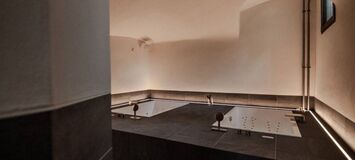 Villa en alquiler en Pontresina