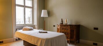 Villa en alquiler en Pontresina