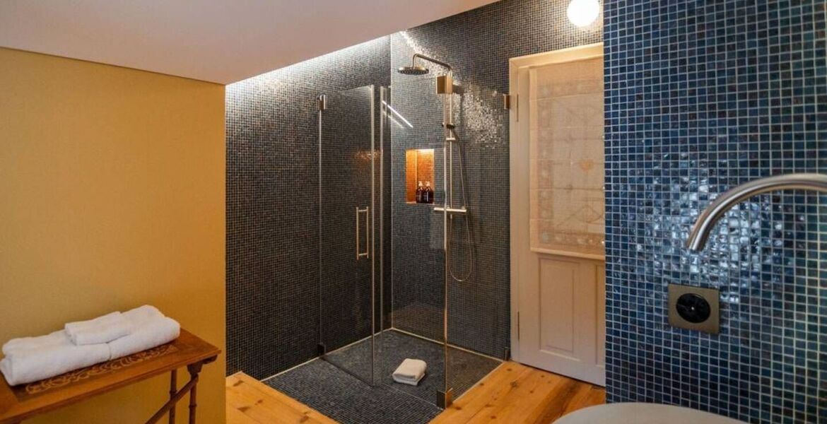 Villa en alquiler en Pontresina