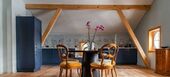 Villa en alquiler en Pontresina