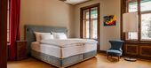 Villa en alquiler en Pontresina