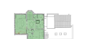 Villa en alquiler en Pontresina