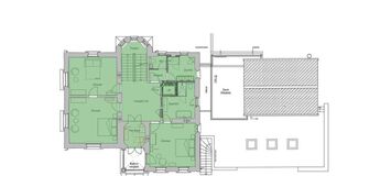 Villa en alquiler en Pontresina