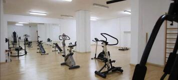 Роскошные апартаменты с 2 спальнями в Марина Банус Марбелья