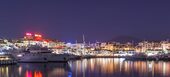 Роскошные апартаменты с 2 спальнями в Марина Банус Марбелья