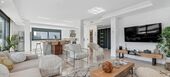 Villa for rent in Puerto banus