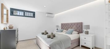 Villa for rent in Puerto banus