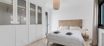Villa for rent in Puerto banus