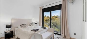 Villa for rent in Puerto banus