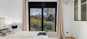 Villa for rent in Puerto banus