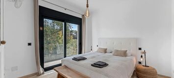 Villa for rent in Puerto banus