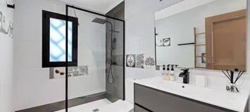 Villa for rent in Puerto banus