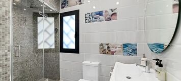 Villa for rent in Puerto banus