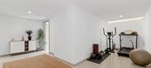 Villa for rent in Puerto banus
