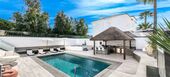 Villa for rent in Puerto banus