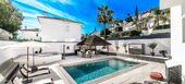 Villa for rent in Puerto banus