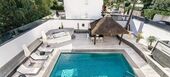 Villa for rent in Puerto banus