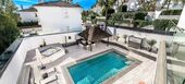 Villa for rent in Puerto banus