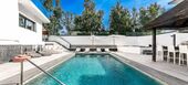 Villa for rent in Puerto banus