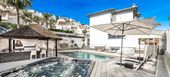 Villa for rent in Puerto banus