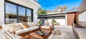 Villa for rent in Puerto banus