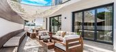 Villa for rent in Puerto banus