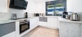 Villa for rent in Puerto banus