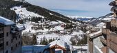 Пентхаус в аренду в Куршевеле 1650